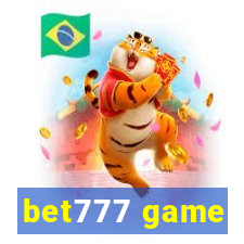 bet777 game